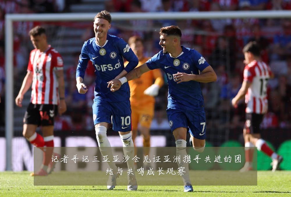 记者手记三亚亚沙会见证亚洲携手共进的团结与共鸣成长观察